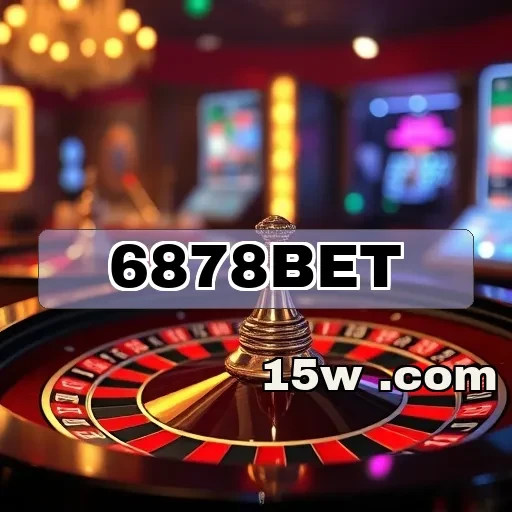 6878bet E-sports: Apostas e Emoções Para Todos os Gamers