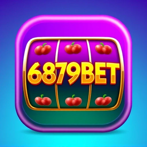 6878bet Logo