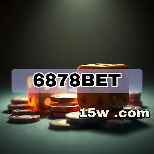 6878bet: Descubra o Fascinante Mundo do Pôquer Online