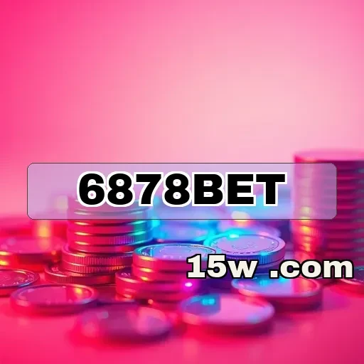 6878bet: Promoções Imperdíveis Para Aumentar Suas Chances de Ganhar