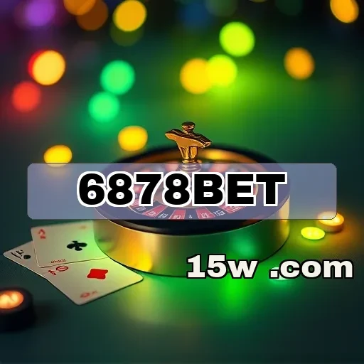 6878bet: A Importância do Suporte para Jogadores Brasileiros